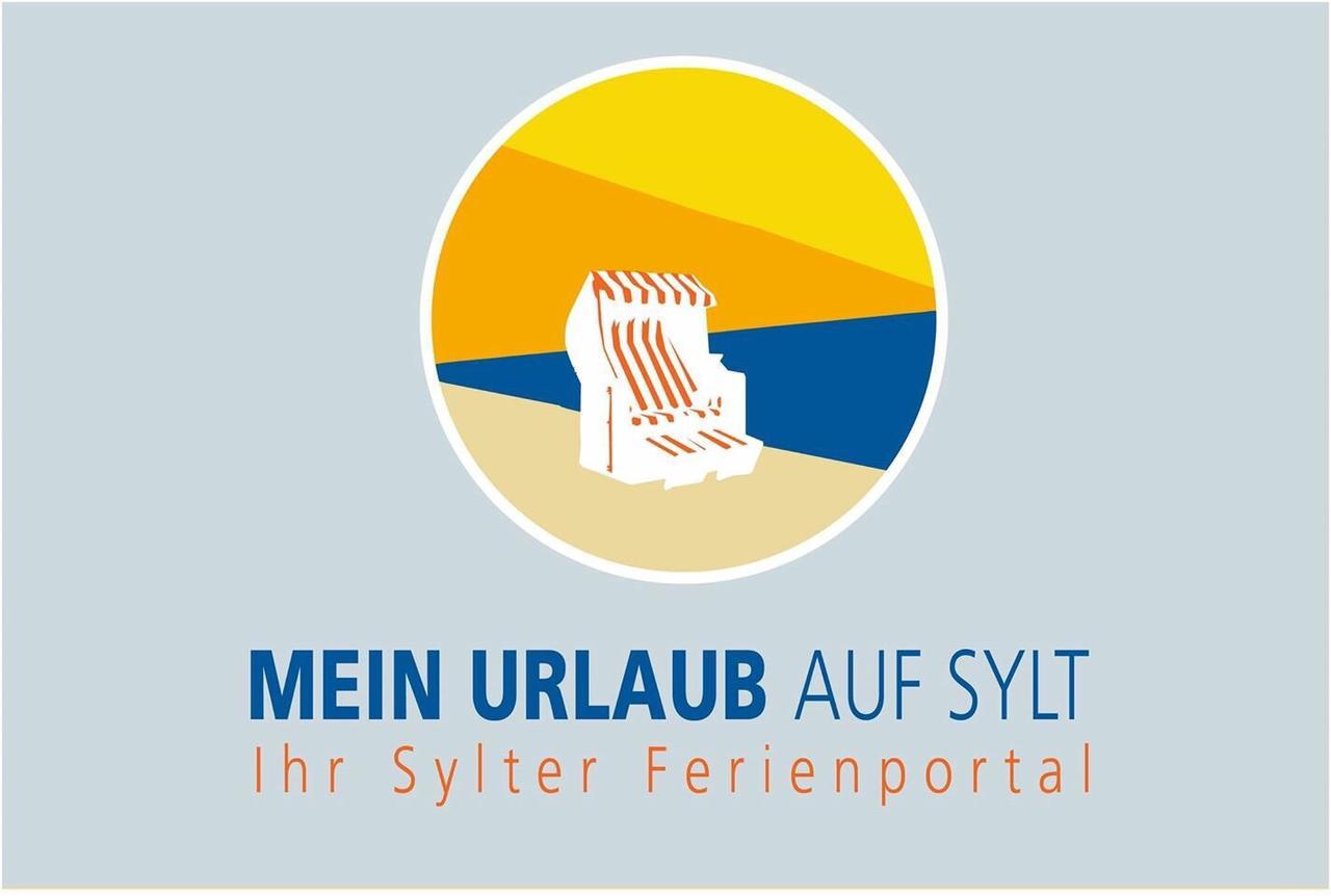 Ferienwohnung Sylter Auster Westerland Exterior foto