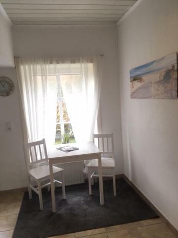 Ferienwohnung Sylter Auster Westerland Exterior foto