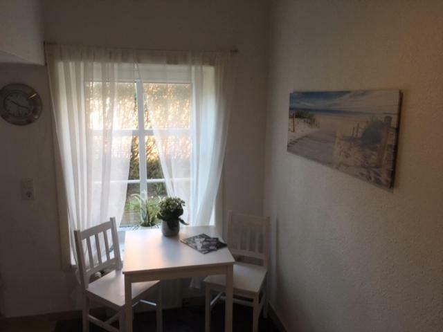 Ferienwohnung Sylter Auster Westerland Exterior foto