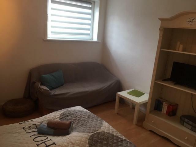 Ferienwohnung Sylter Auster Westerland Exterior foto